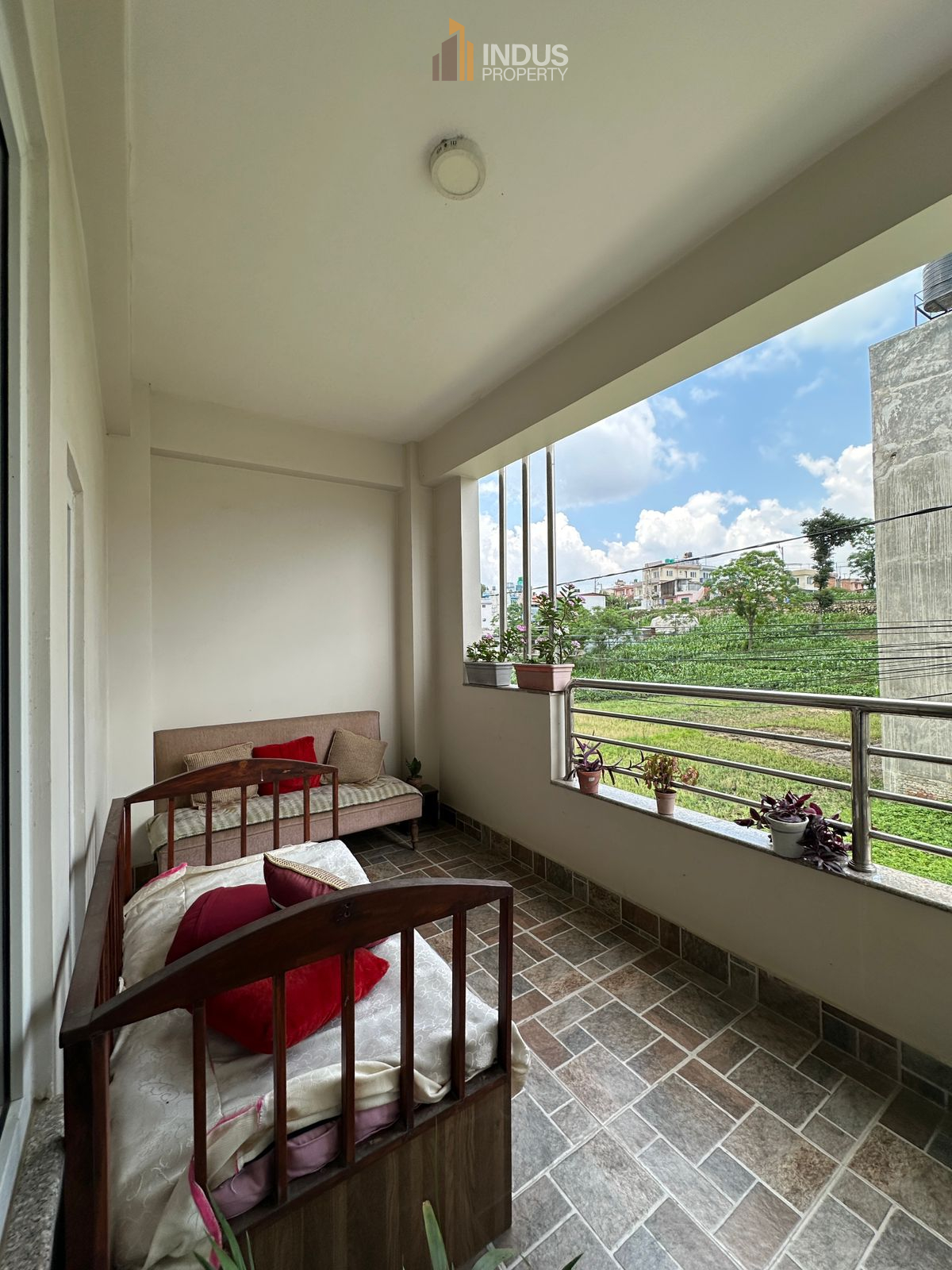 Picture of Suryabinayak Municipality, Bagmati